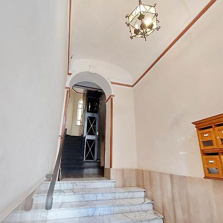 Piccola Piazza Della Liberta Apartment Rome Bagian luar foto