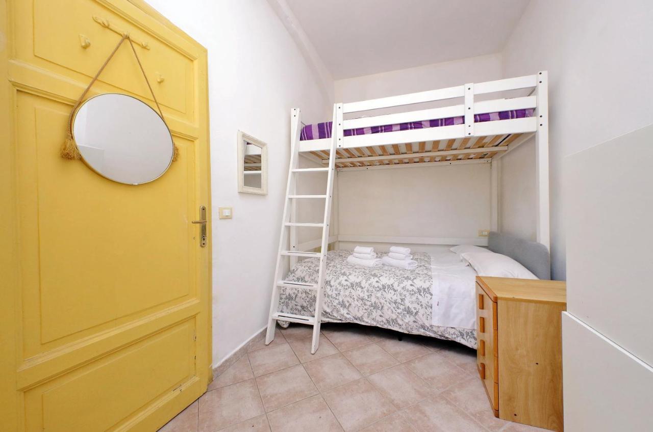 Piccola Piazza Della Liberta Apartment Rome Bagian luar foto