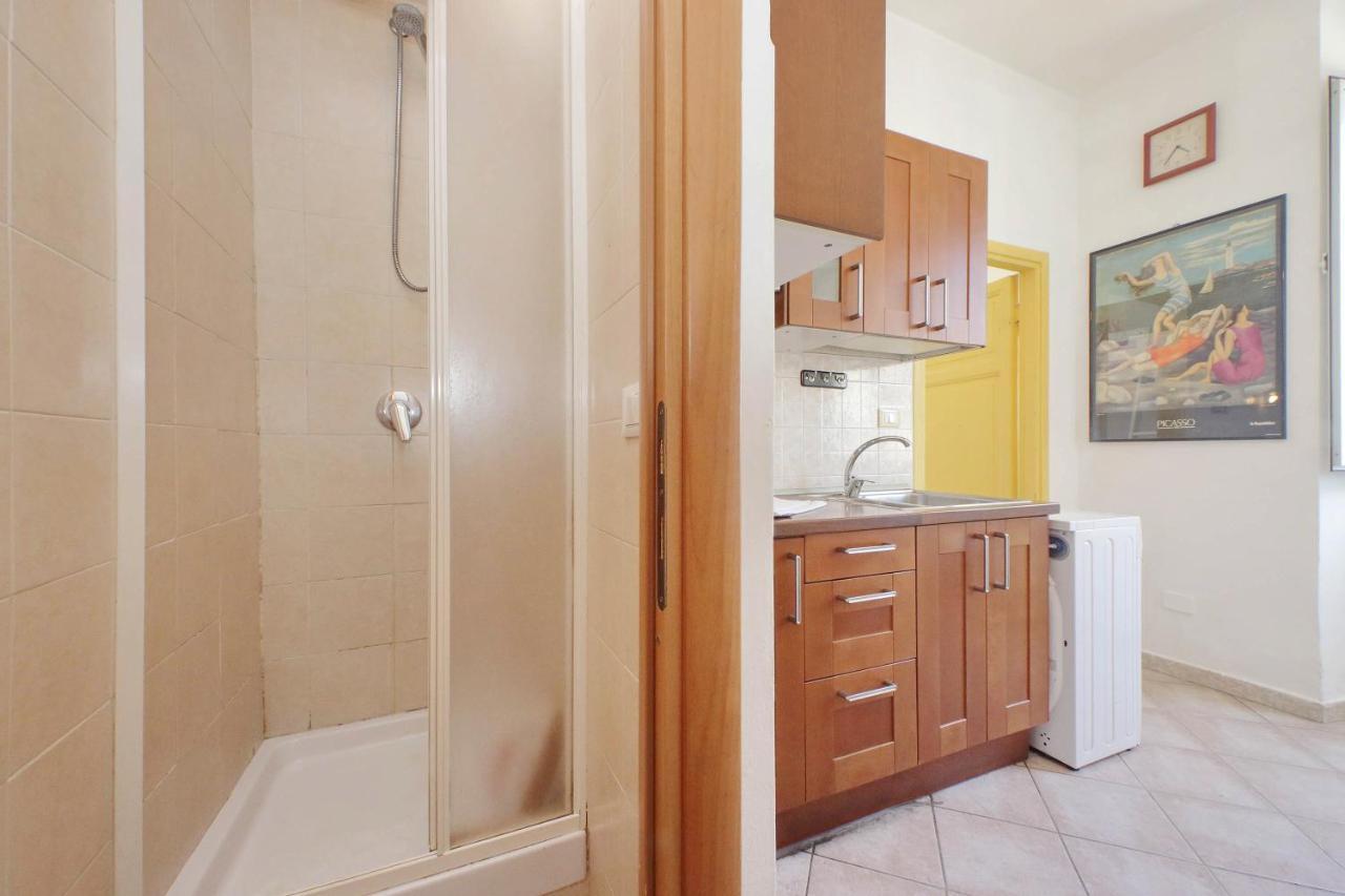 Piccola Piazza Della Liberta Apartment Rome Bagian luar foto